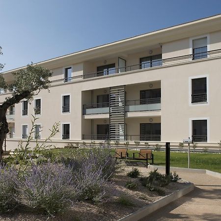 Aparthotel Domitys La Cite Des Princes Orange  Exterior foto